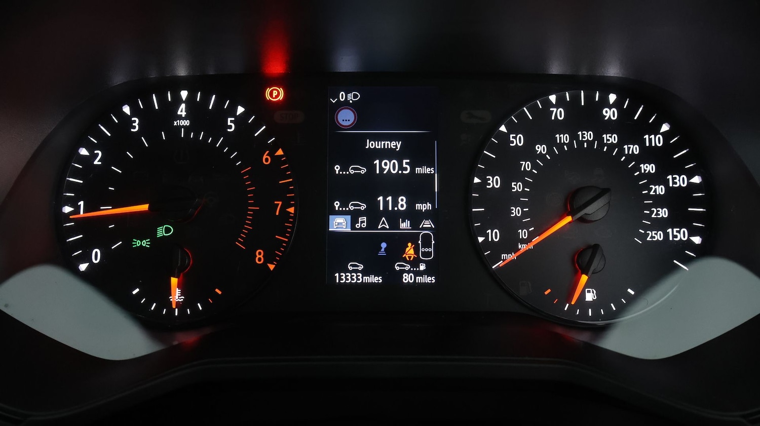 Used Renault Clio 2022 for sale - 77632350: Photo 10