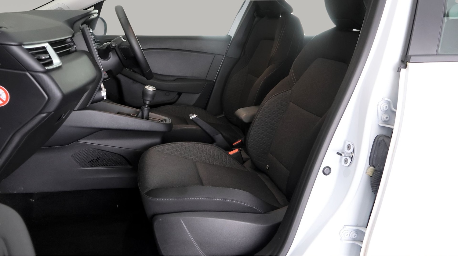 Used Renault Clio 2022 for sale - 77632350: Photo 13