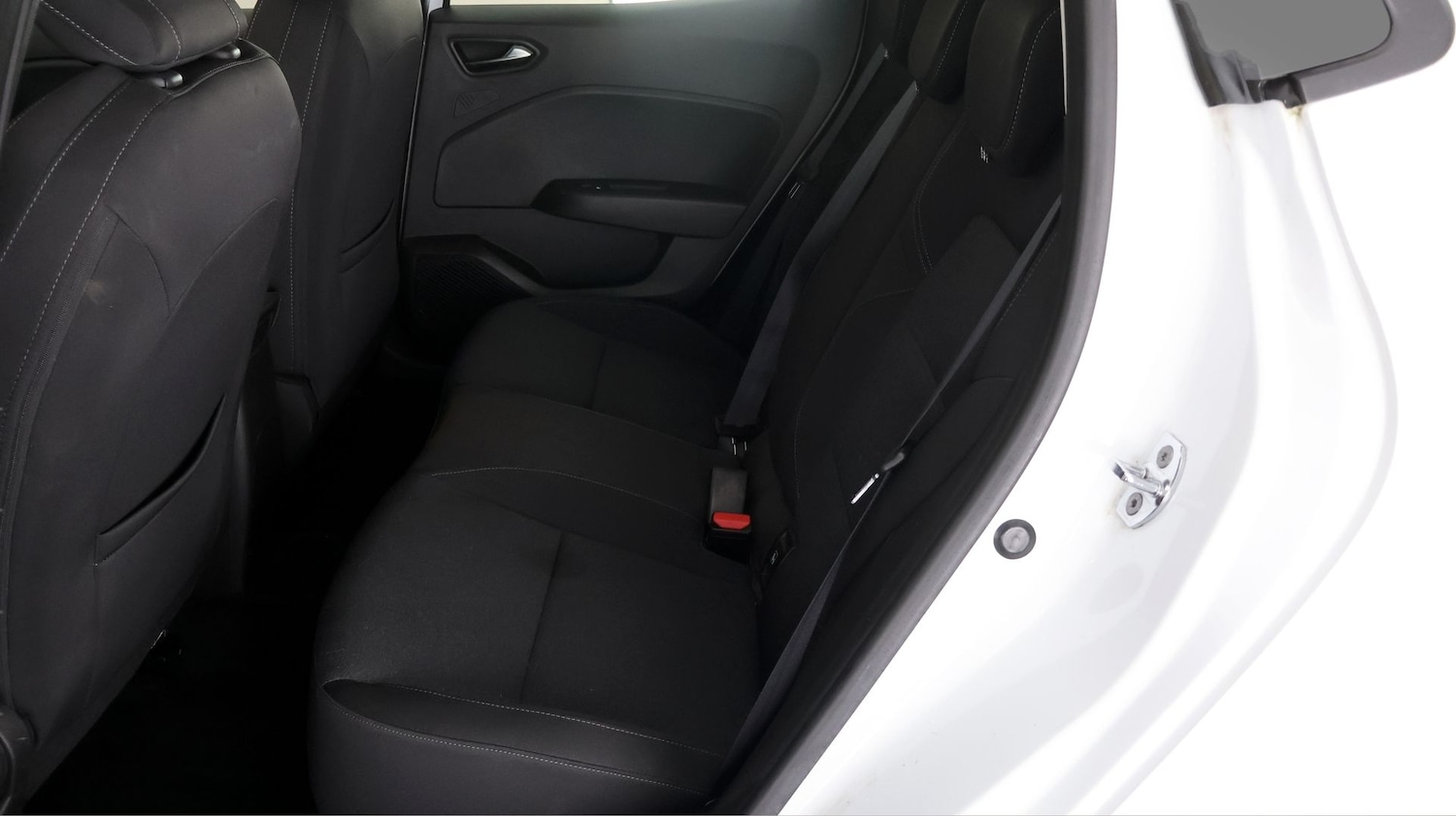 Used Renault Clio 2022 for sale - 77632350: Photo 15