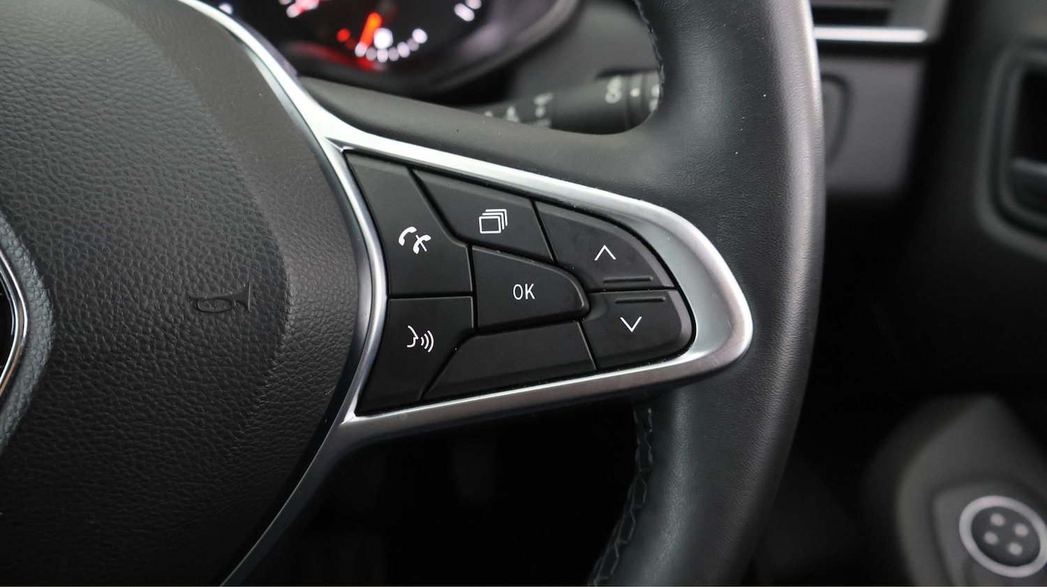 Used Renault Clio 2022 for sale - 77632350: Photo 19