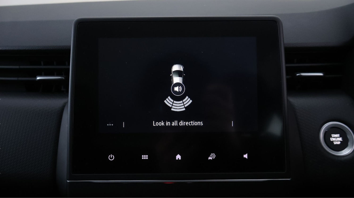 Used Renault Clio 2022 for sale - 77632350: Photo 21