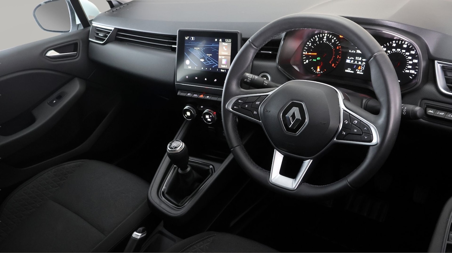 Used Renault Clio 2022 for sale - 77632350: Photo 9