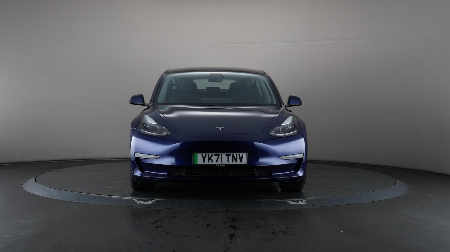 Vehicle 42