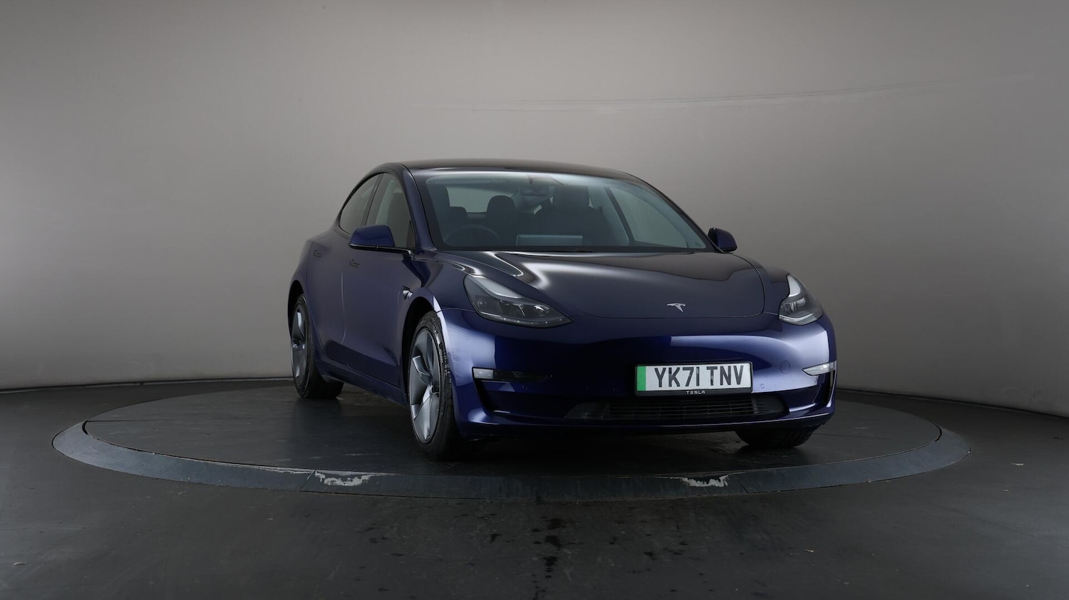 Vehicle 46