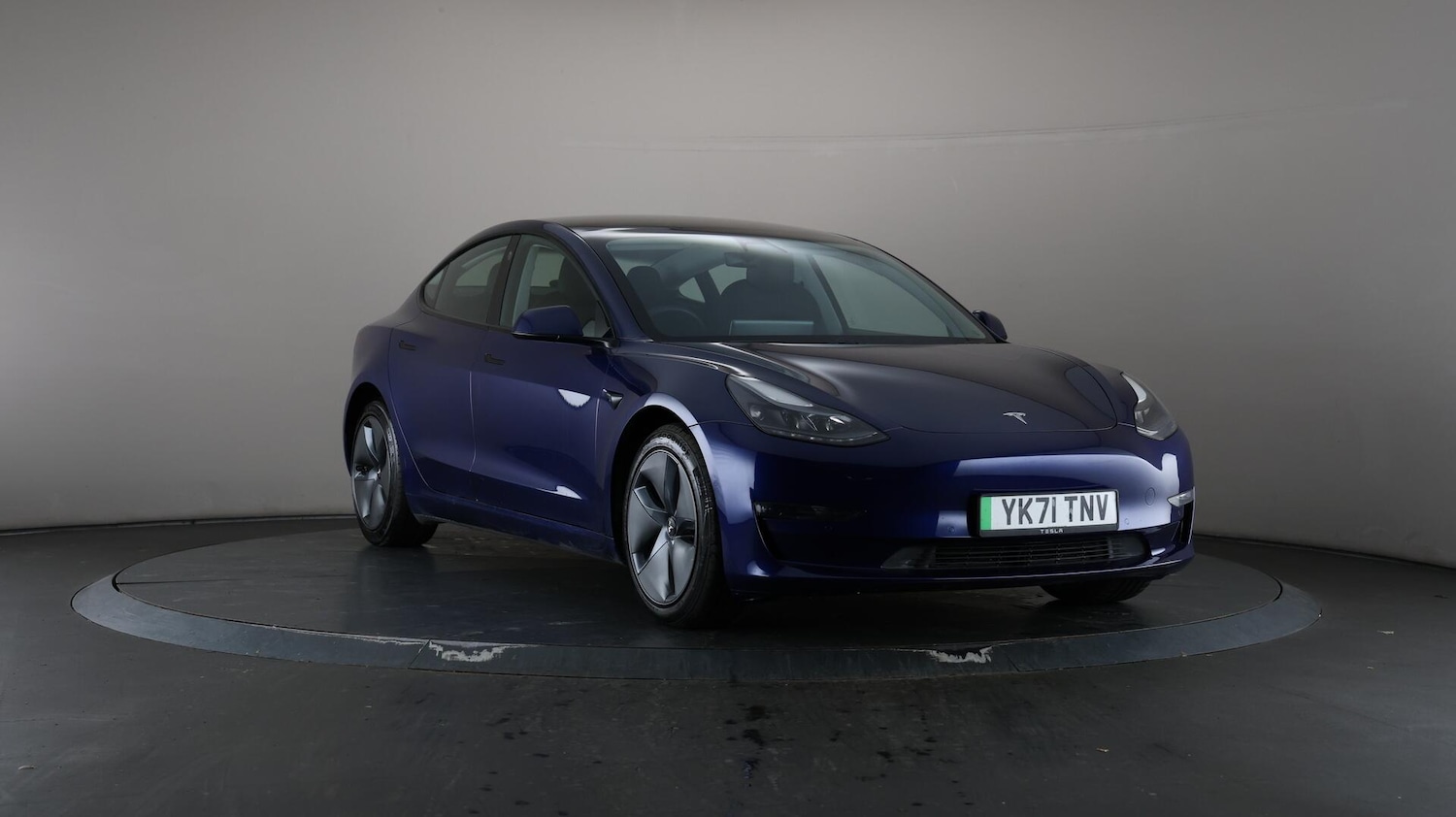 Vehicle 48