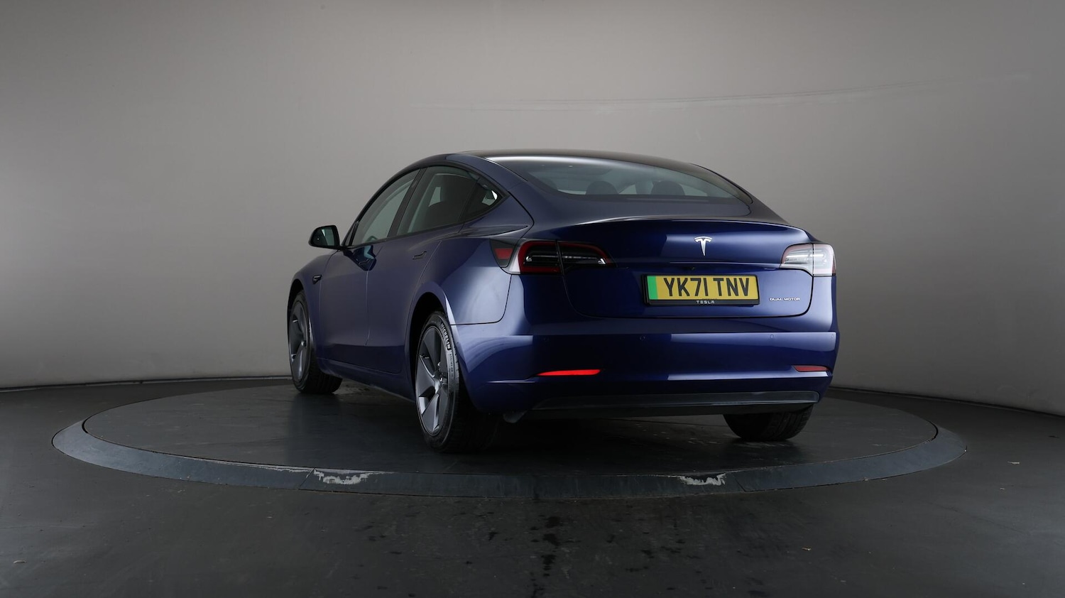 Vehicle 57