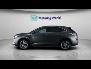 Used DS Automobiles DS 7 Crossback 2021 for sale - 75033872: Photo