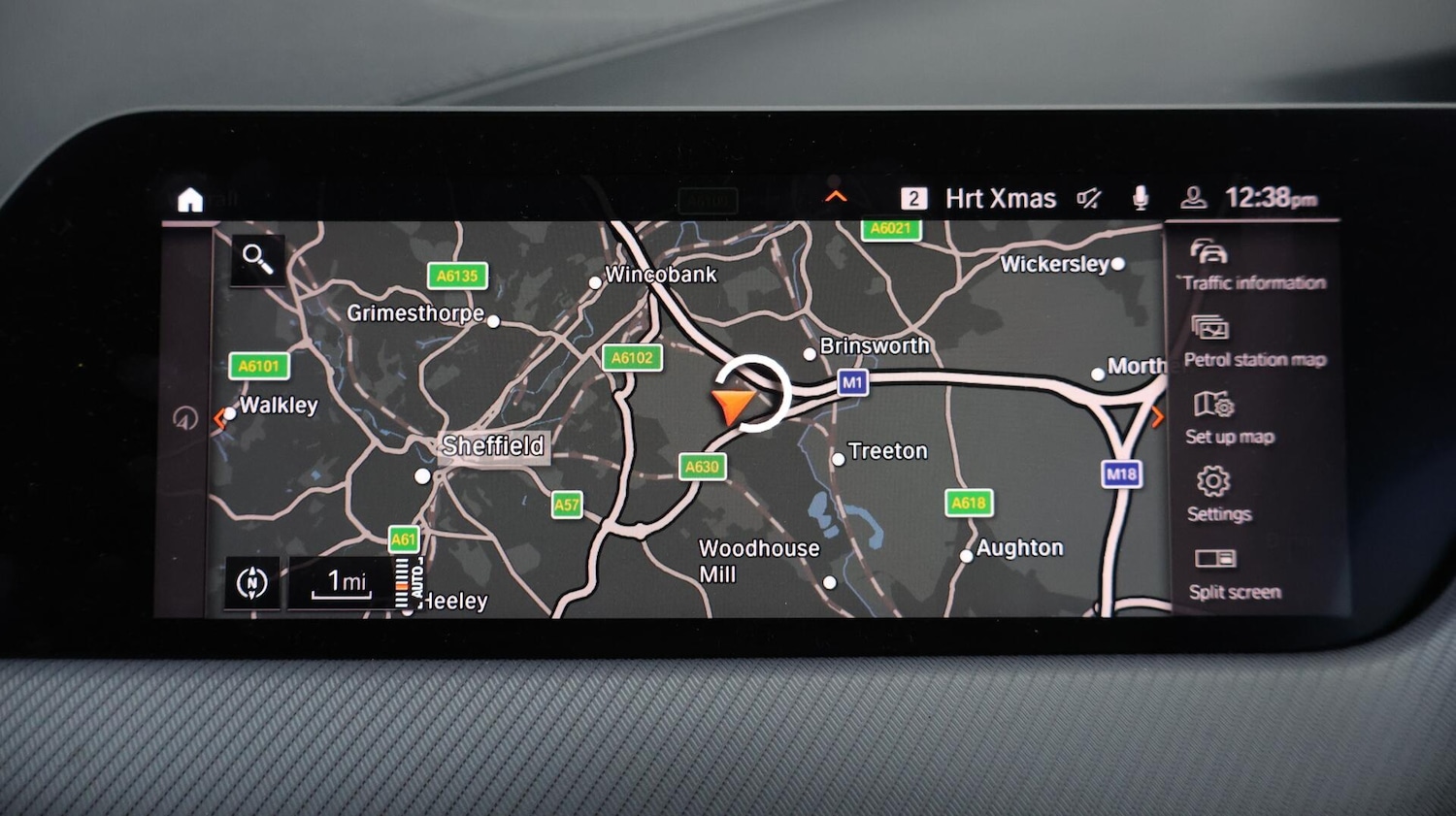 Used BMW 1 Series 2020 for sale - 76522445: Photo 11