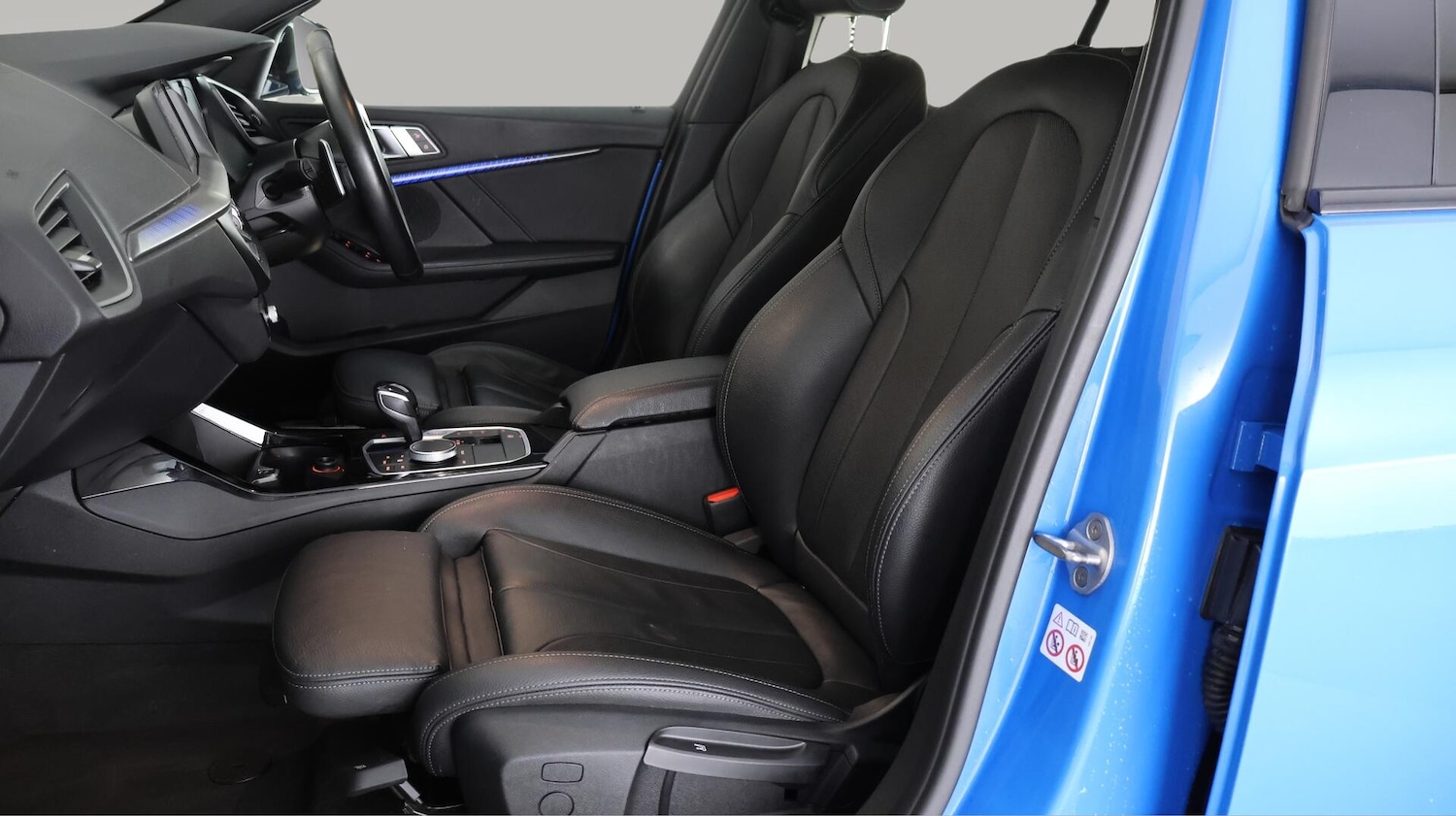 Used BMW 1 Series 2020 for sale - 76522445: Photo 14