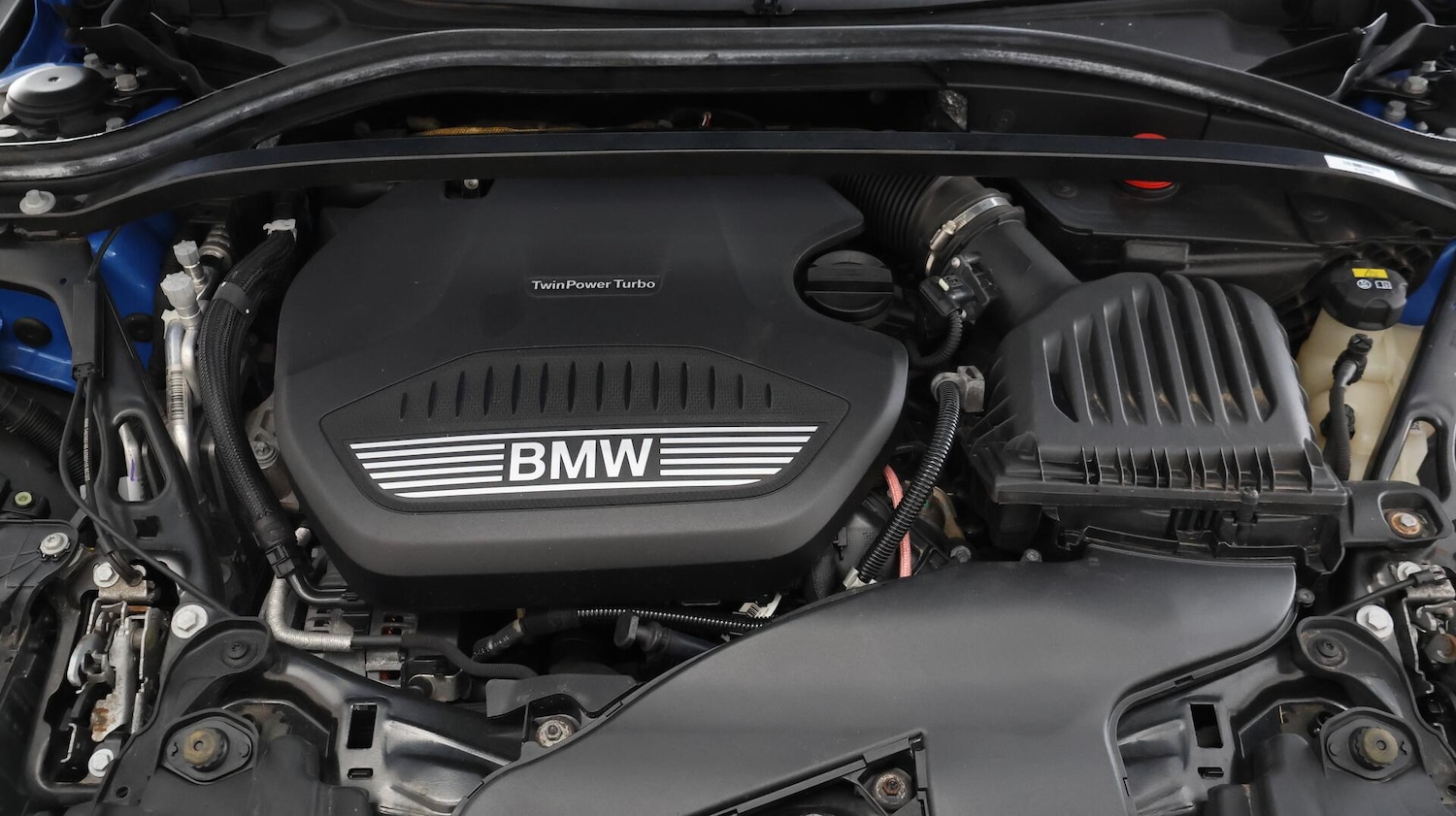 Used BMW 1 Series 2020 for sale - 76522445: Photo 19