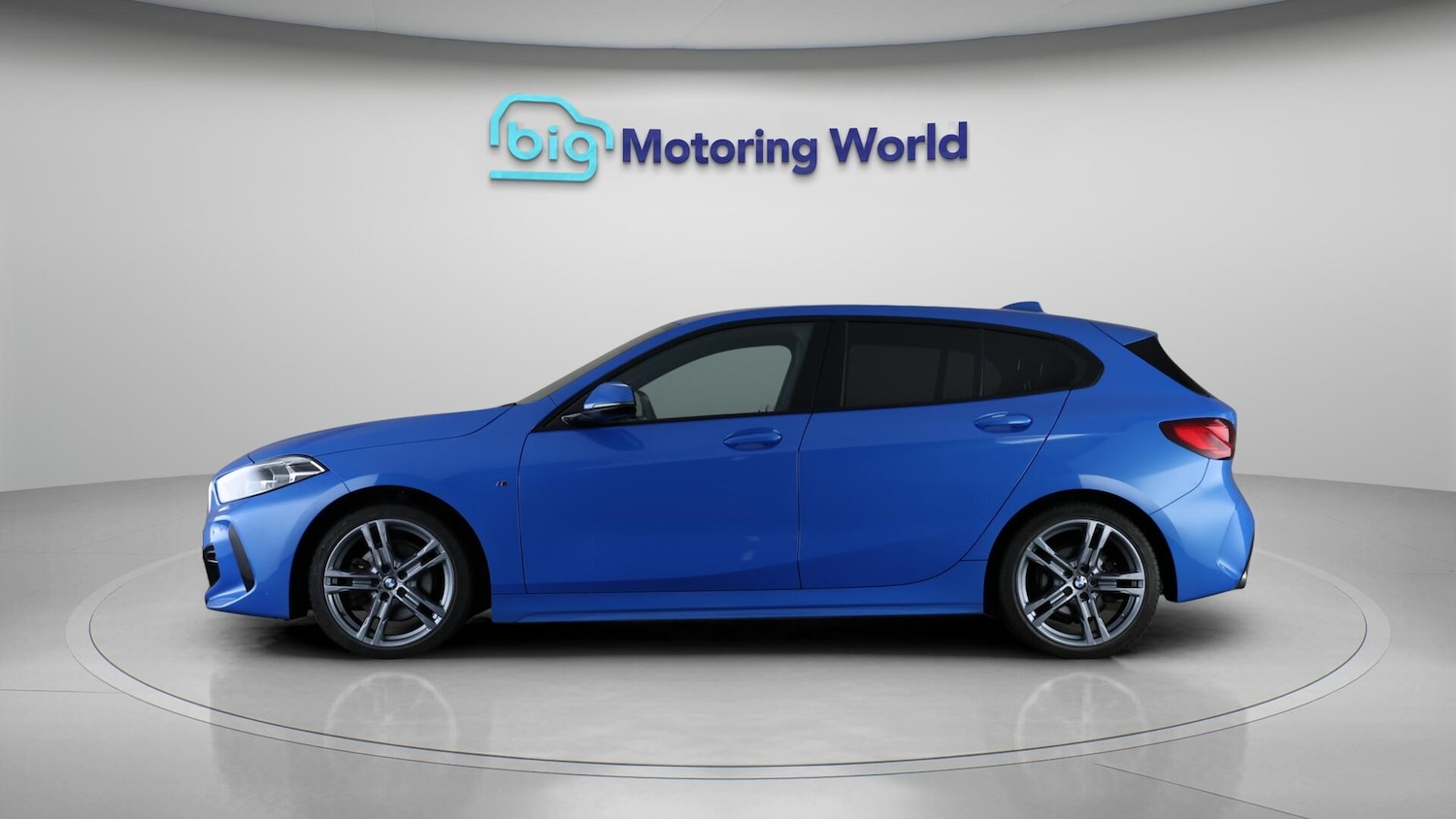 Used BMW 1 Series 2020 for sale - 76522445: Photo 4