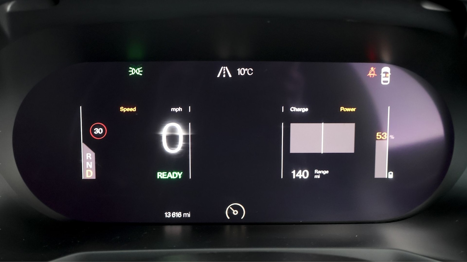 Used Polestar Polestar 2 for sale - 77182097: Photo 10