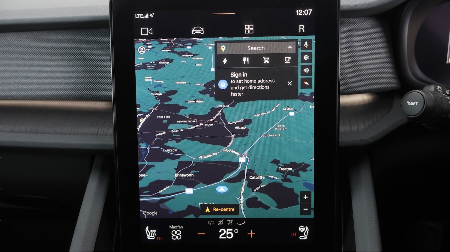 Used Polestar Polestar 2 for sale - 77182097: Photo 11