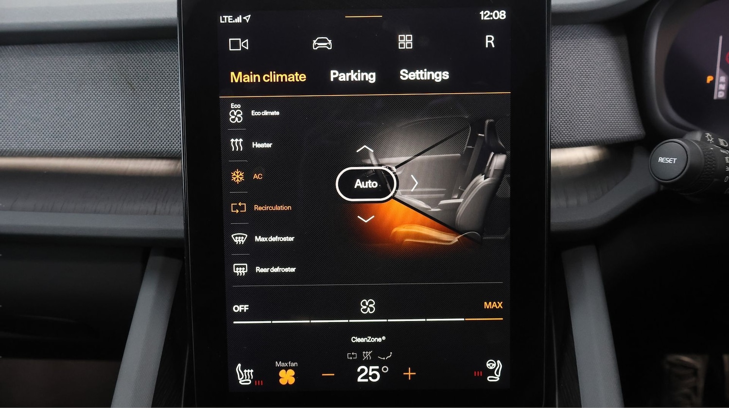 Used Polestar Polestar 2 for sale - 77182097: Photo 12