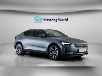 Used Polestar Polestar 2 2021 for sale - 77182097: Photo