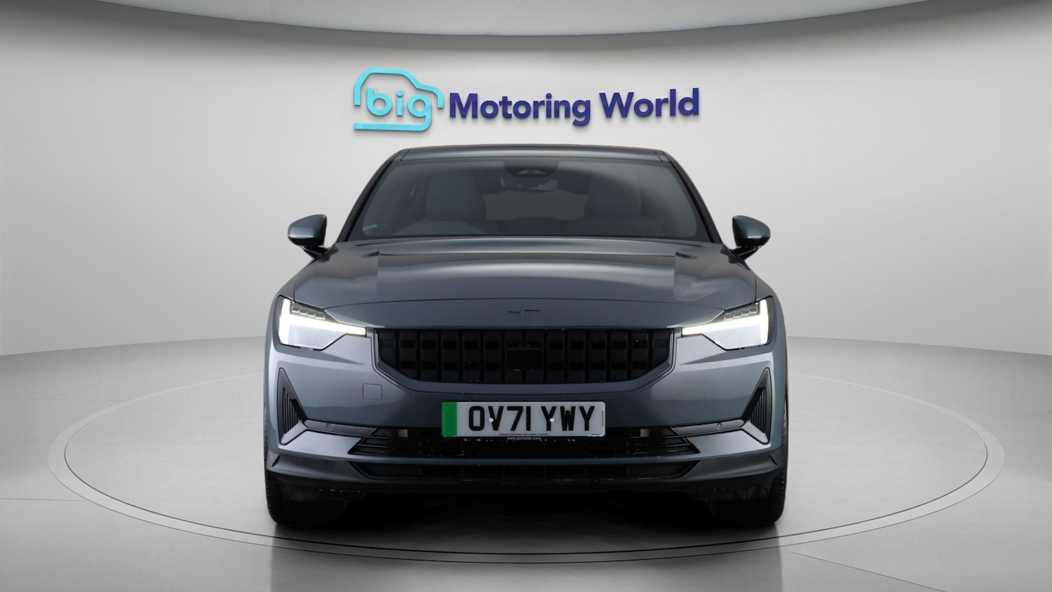 Used Polestar Polestar 2 for sale - 77182097: Photo 2