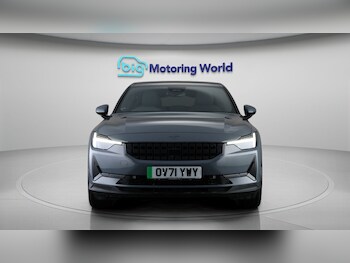Used Polestar Polestar 2 2021 for sale - 77182097: Photo