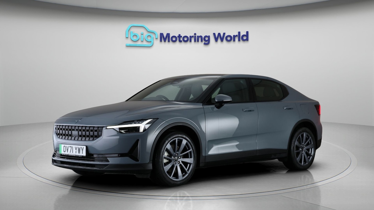 Used Polestar Polestar 2 for sale - 77182097: Photo 3