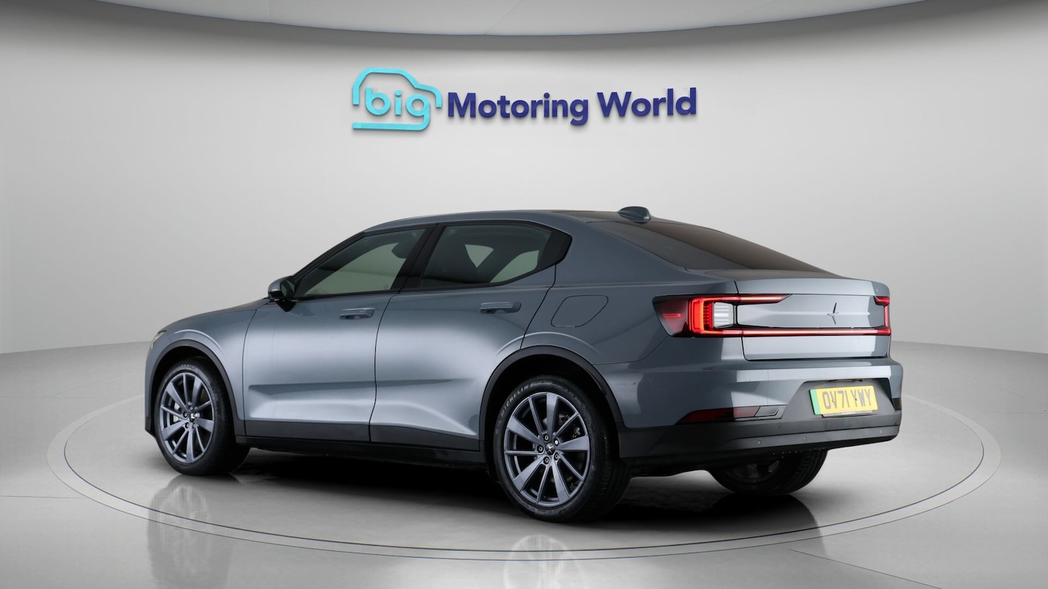 Used Polestar Polestar 2 for sale - 77182097: Photo 5