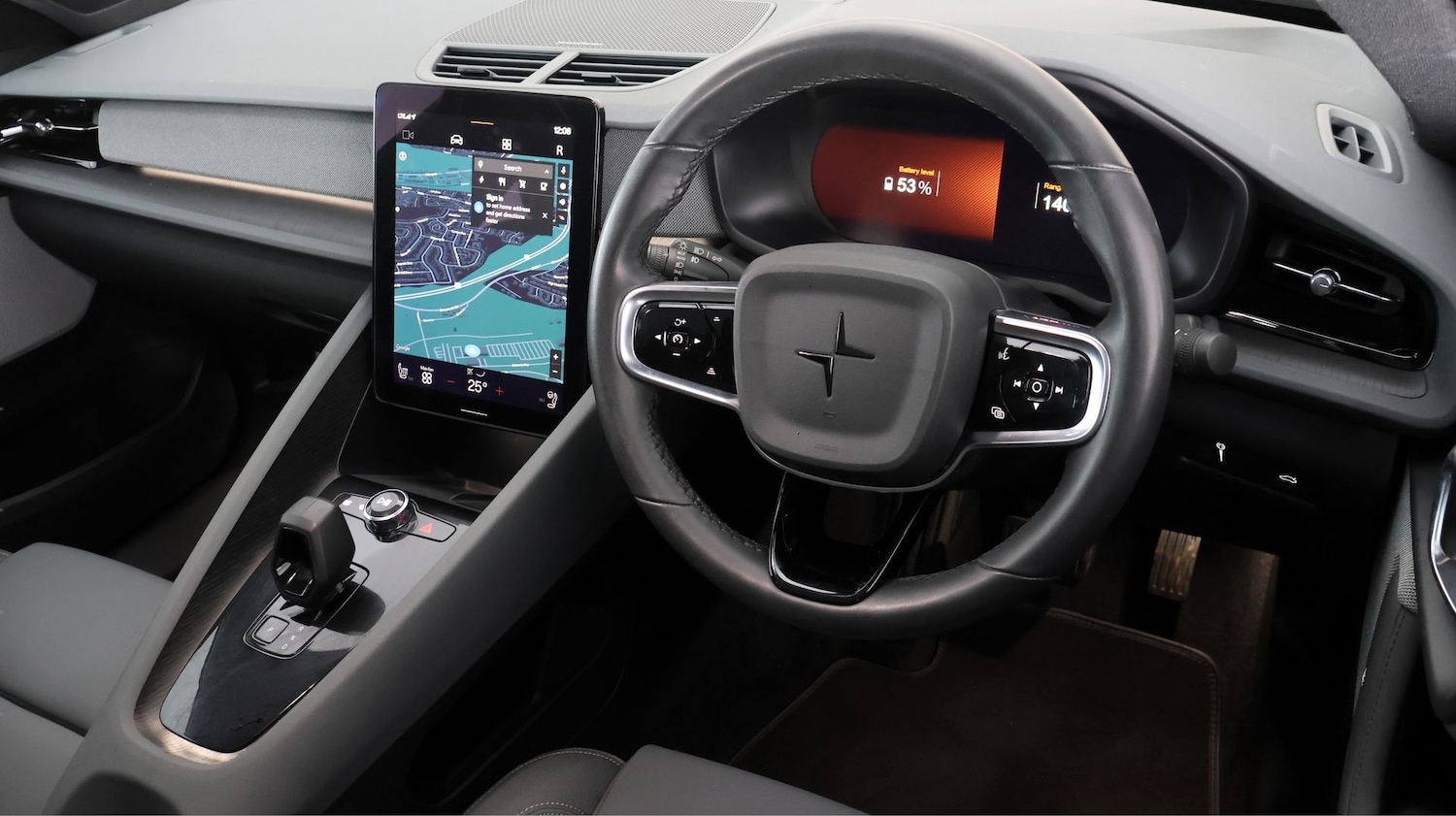 Used Polestar Polestar 2 for sale - 77182097: Photo 9