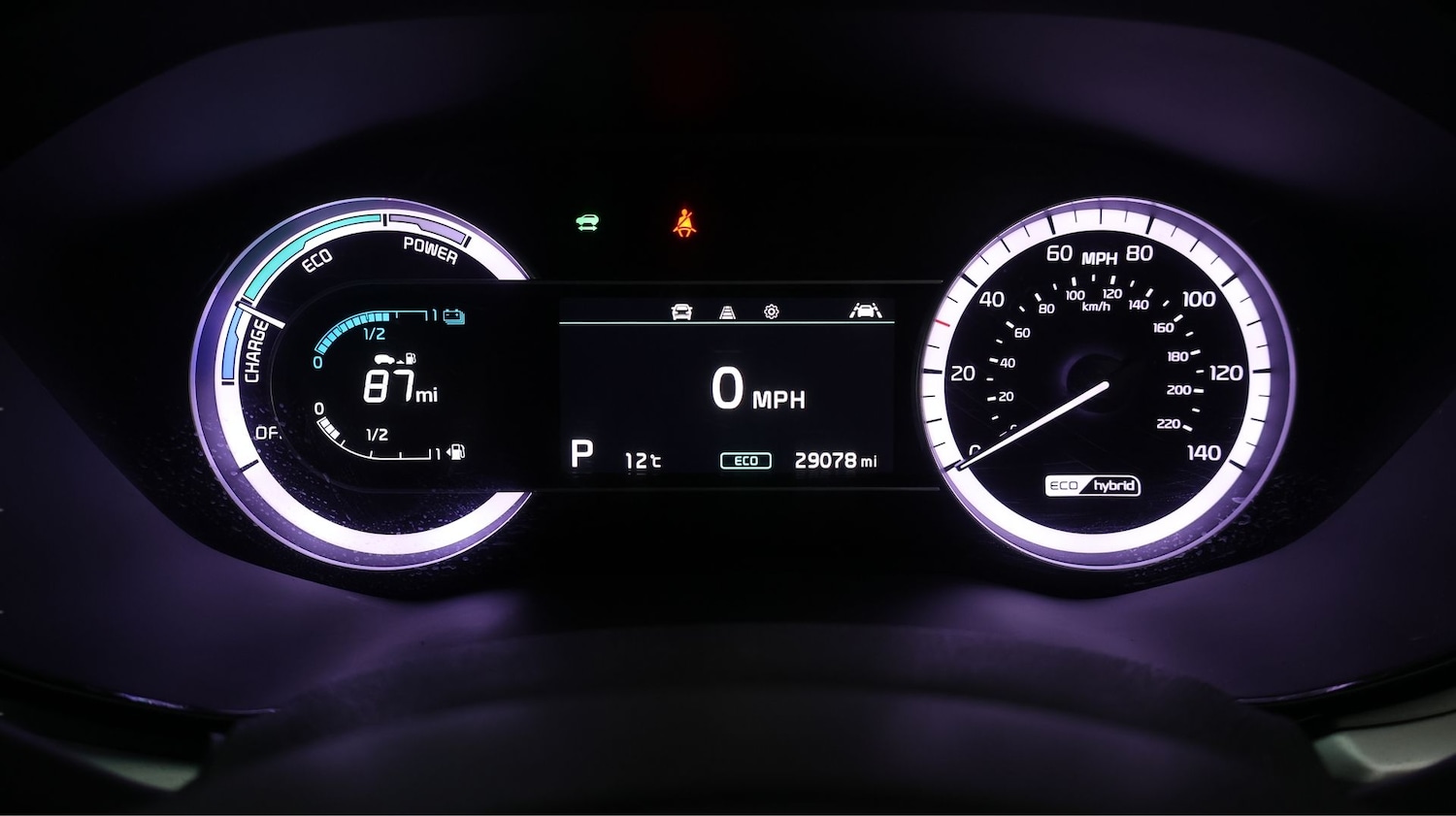 Used Kia Niro 2022 for sale - 77562883: Photo 10