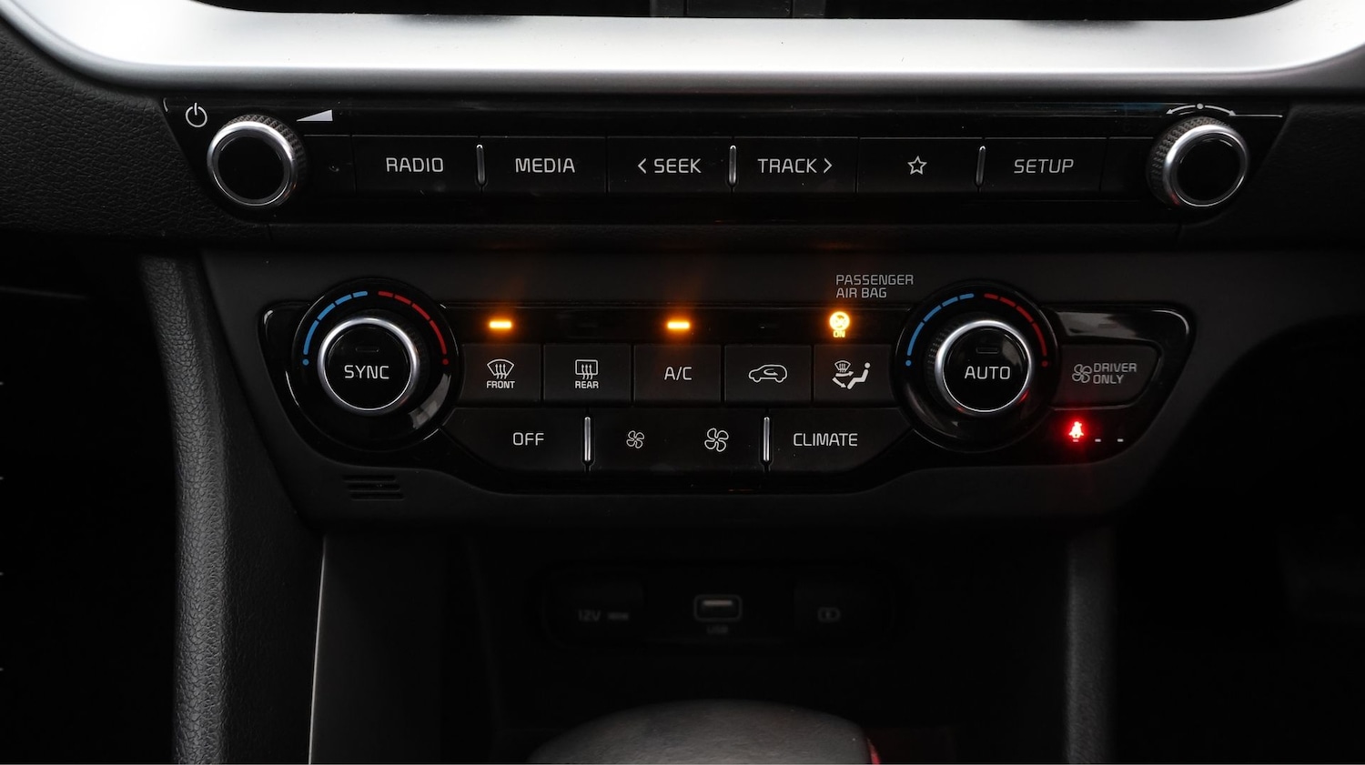 Used Kia Niro 2022 for sale - 77562883: Photo 11