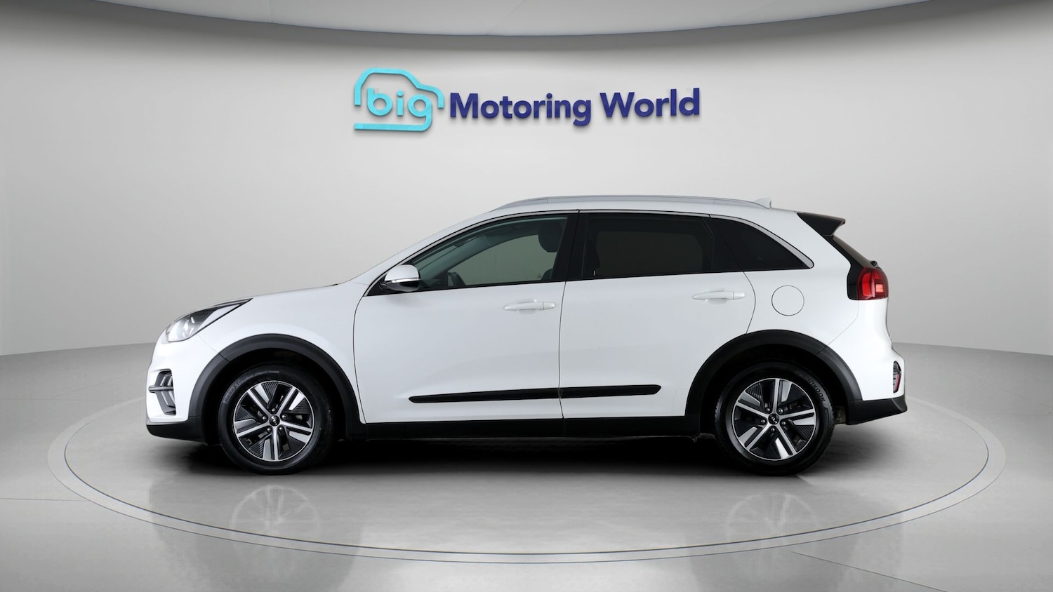 Used Kia Niro 2022 for sale - 77562883: Photo 4