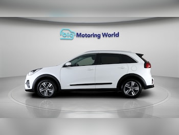 Used Kia Niro 2022 for sale - 77562883: Photo