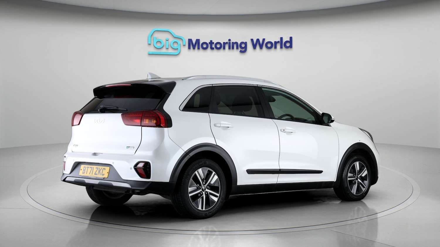 Used Kia Niro 2022 for sale - 77562883: Photo 7
