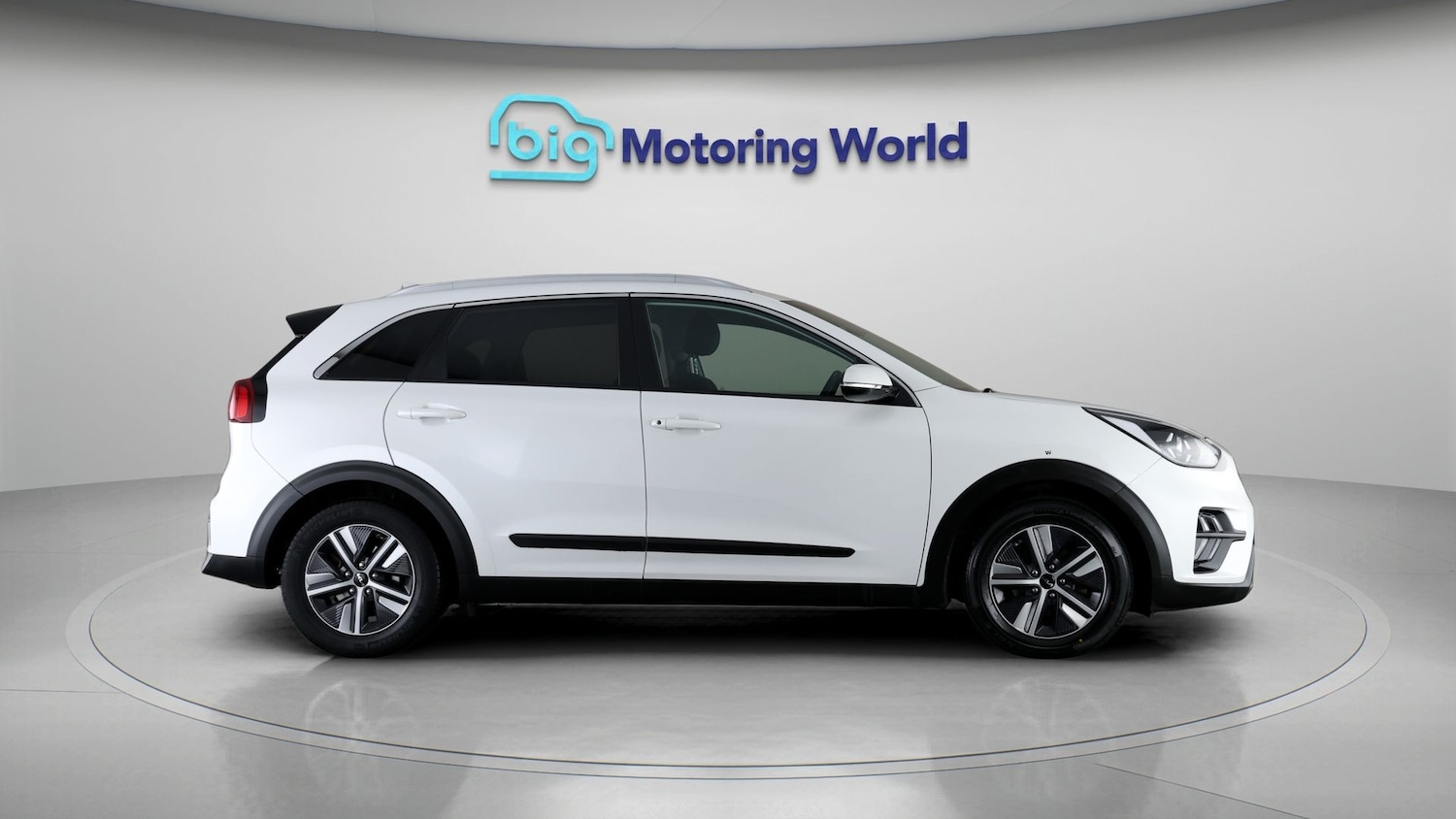 Used Kia Niro 2022 for sale - 77562883: Photo 8