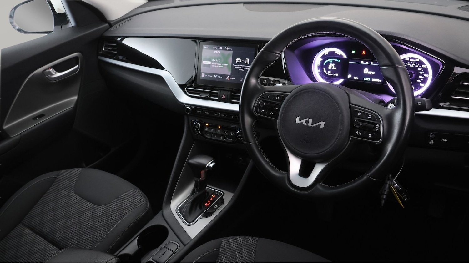 Used Kia Niro 2022 for sale - 77562883: Photo 9