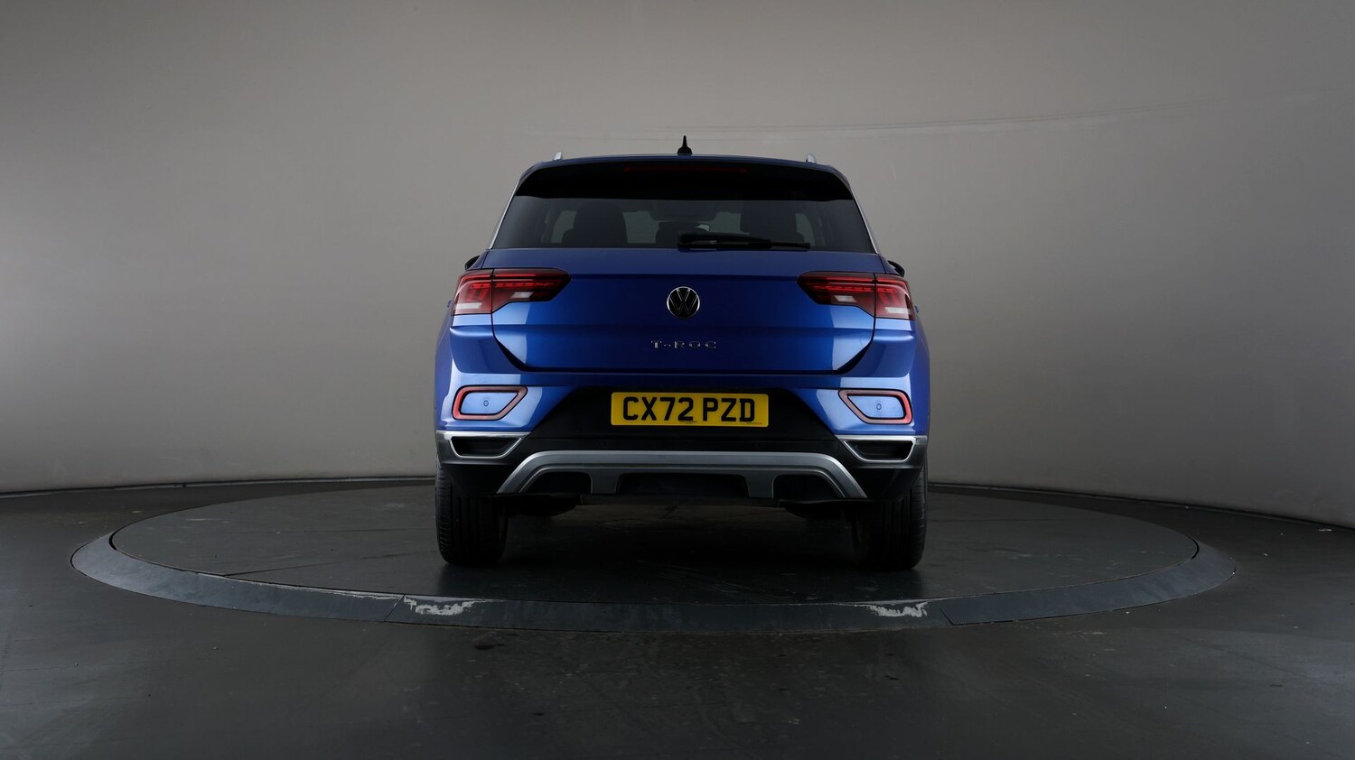 Used Volkswagen T-Roc for sale - 76810472: Photo 28