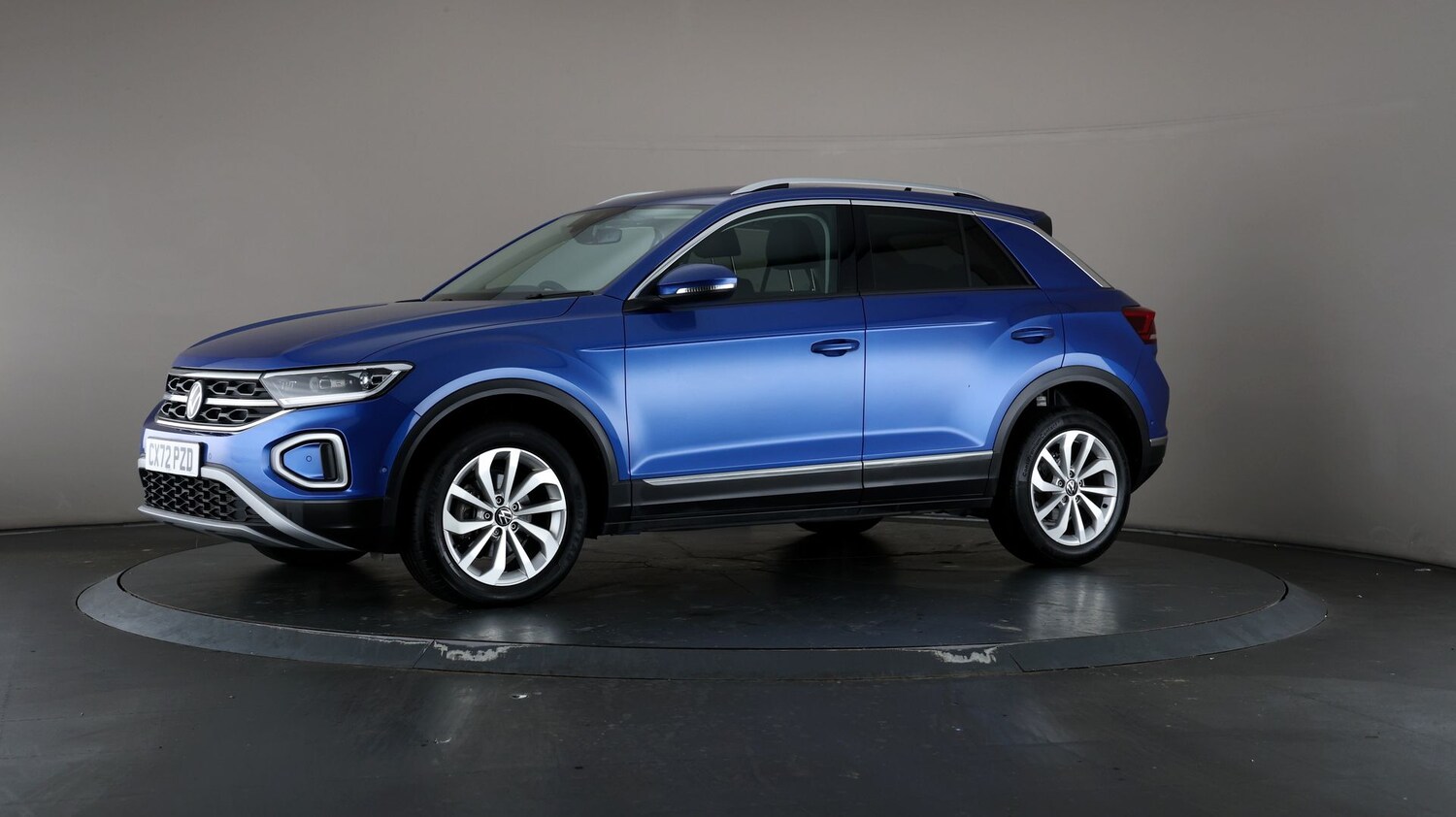 Used Volkswagen T-Roc for sale - 76810472: Photo 35