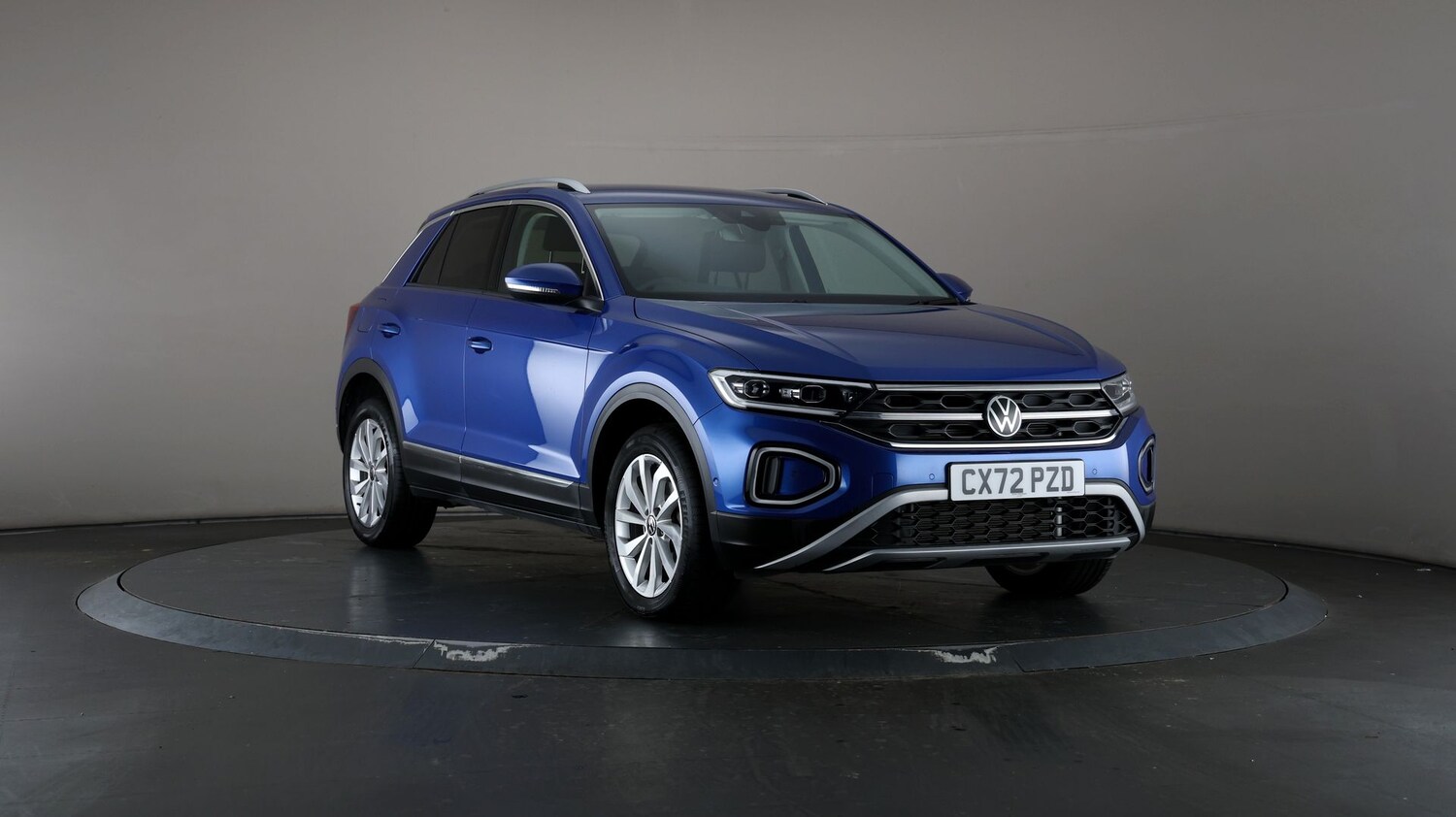 Used Volkswagen T-Roc for sale - 76810472: Photo 46