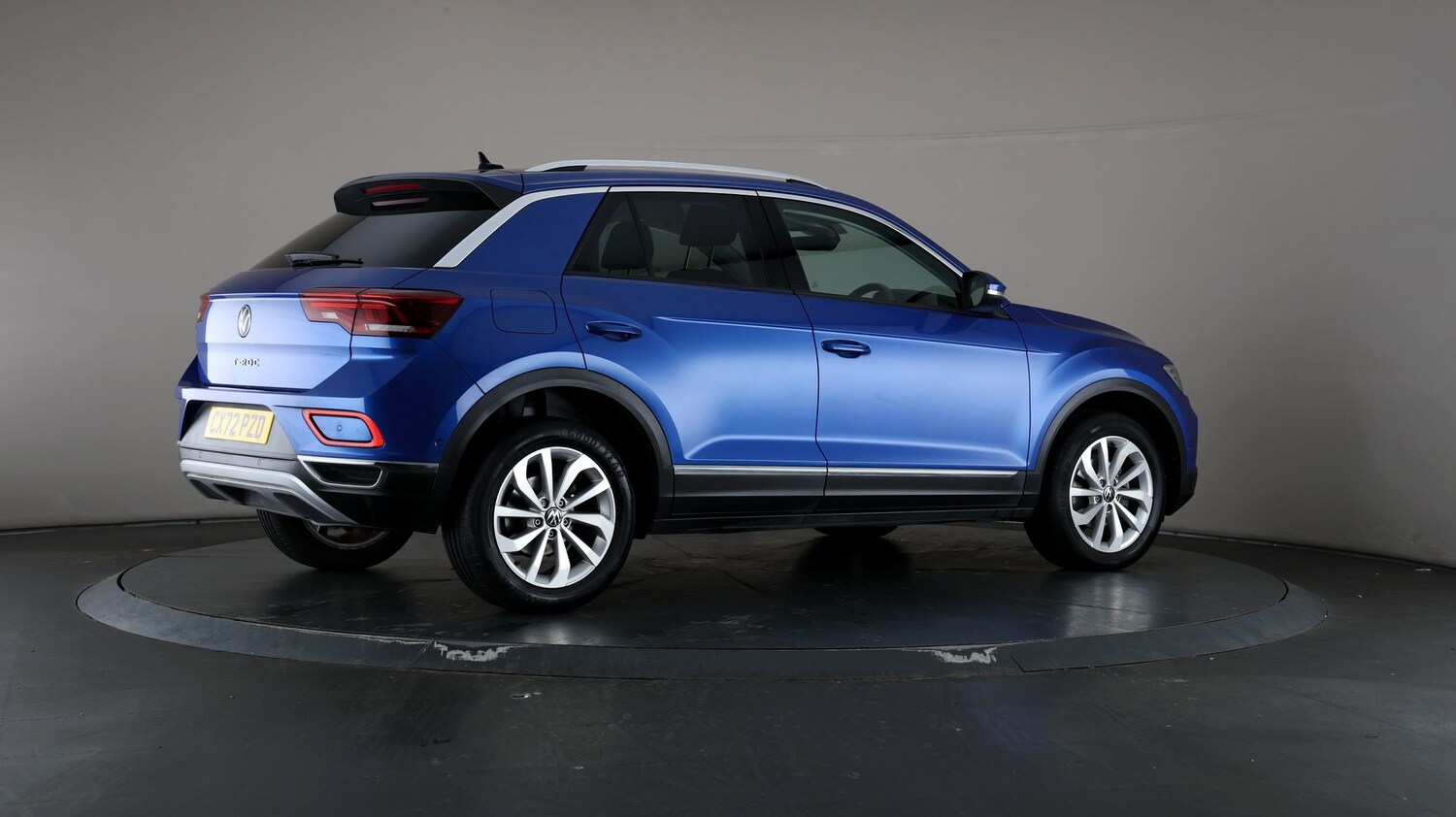 Used Volkswagen T-Roc for sale - 76810472: Photo 58