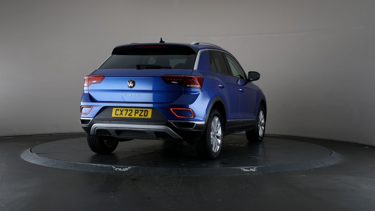 Used Volkswagen T-Roc for sale - 76810472: Photo 63