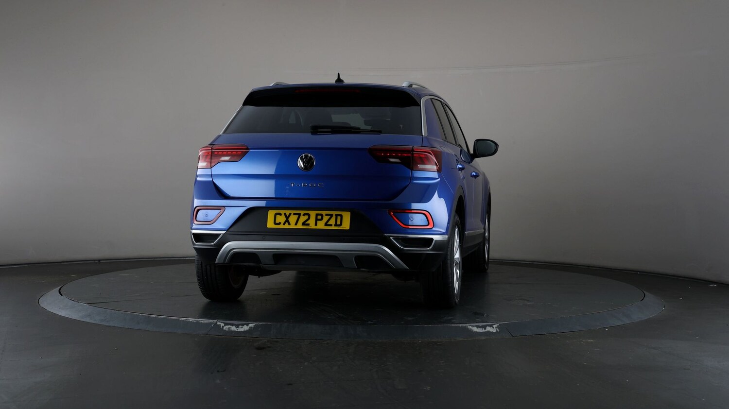 Used Volkswagen T-Roc for sale - 76810472: Photo 64