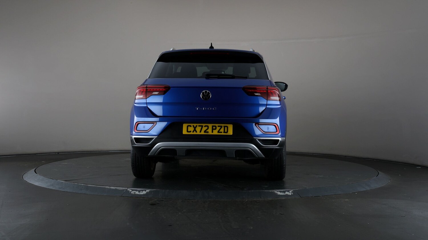 Used Volkswagen T-Roc for sale - 76810472: Photo 65