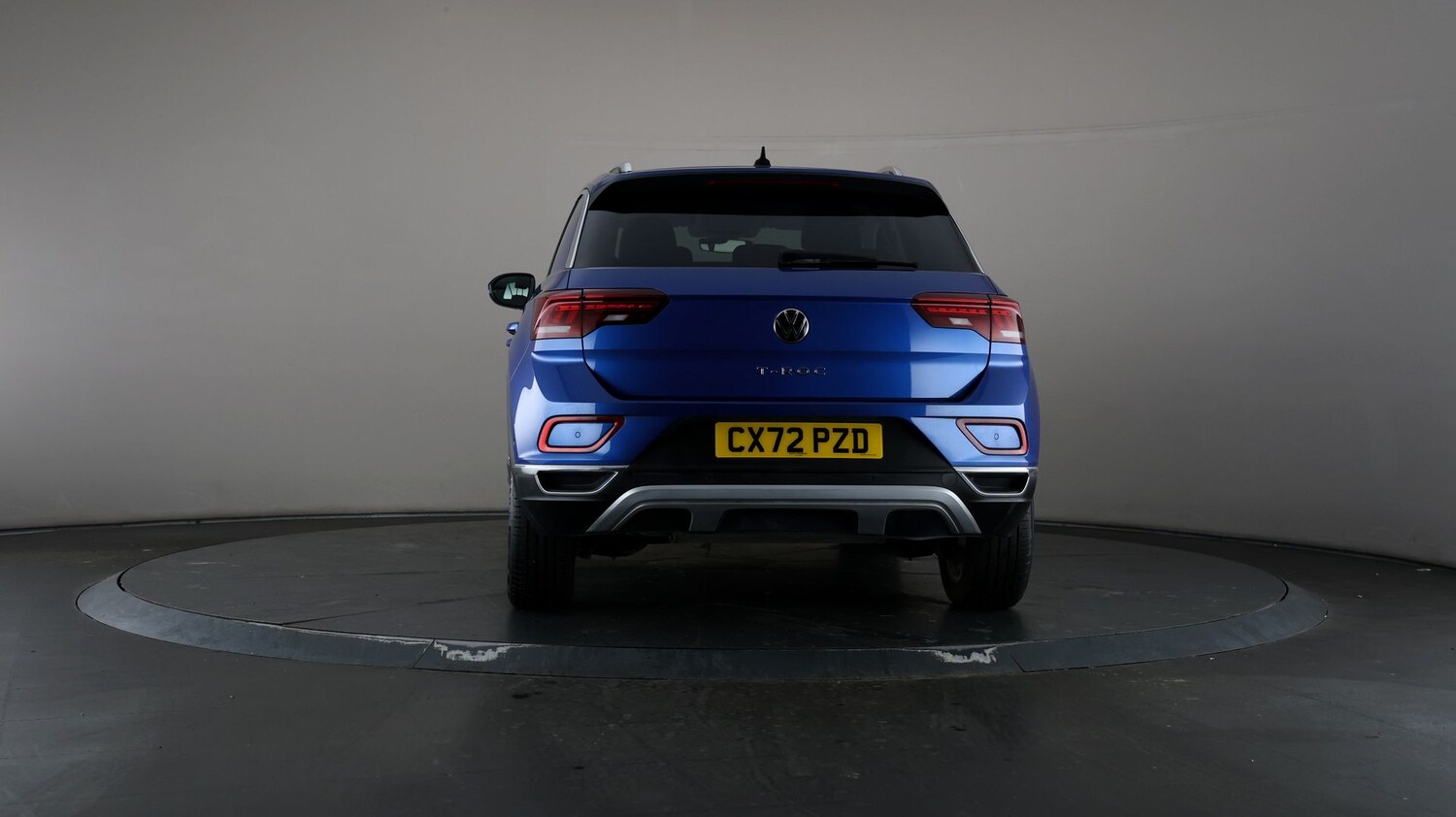 Used Volkswagen T-Roc for sale - 76810472: Photo 66