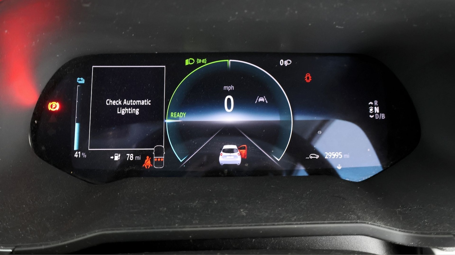 Used Renault Zoe 2020 for sale - 78098998: Photo 10