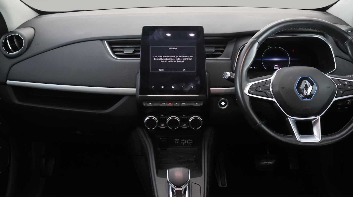 Used Renault Zoe 2020 for sale - 78098998: Photo 12