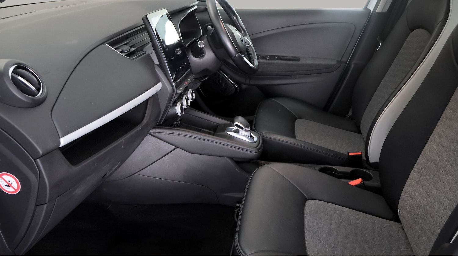 Used Renault Zoe 2020 for sale - 78098998: Photo 13