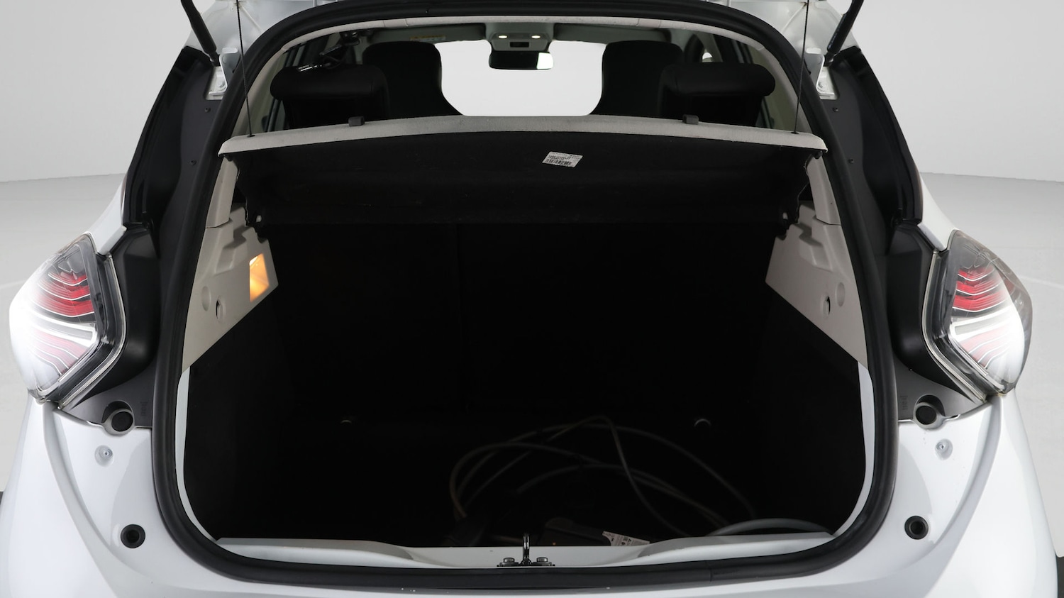 Used Renault Zoe 2020 for sale - 78098998: Photo 16