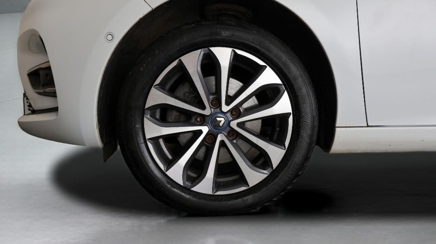 Used Renault Zoe 2020 for sale - 78098998: Photo 17