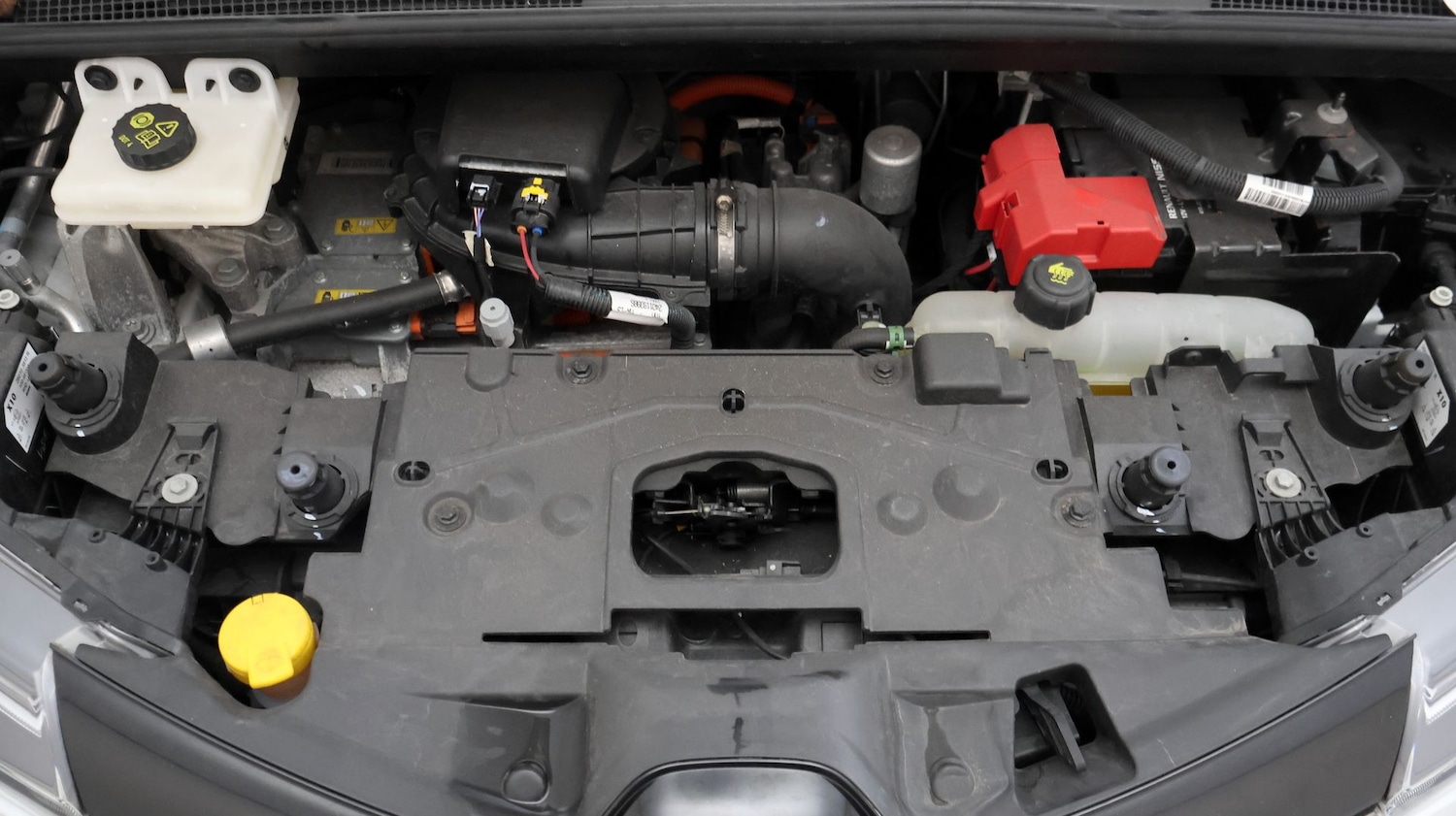 Used Renault Zoe 2020 for sale - 78098998: Photo 18