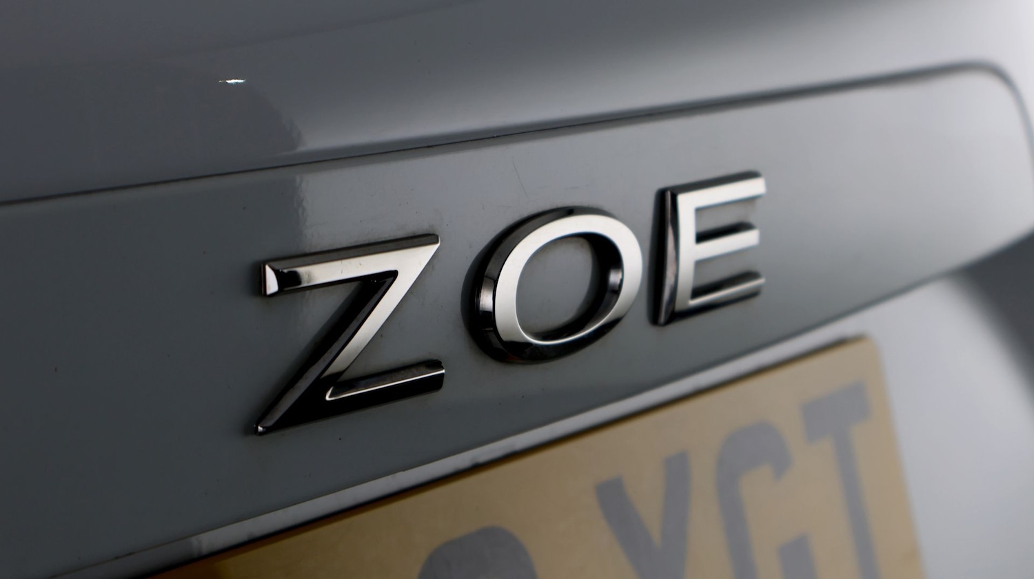 Used Renault Zoe 2020 for sale - 78098998: Photo 20