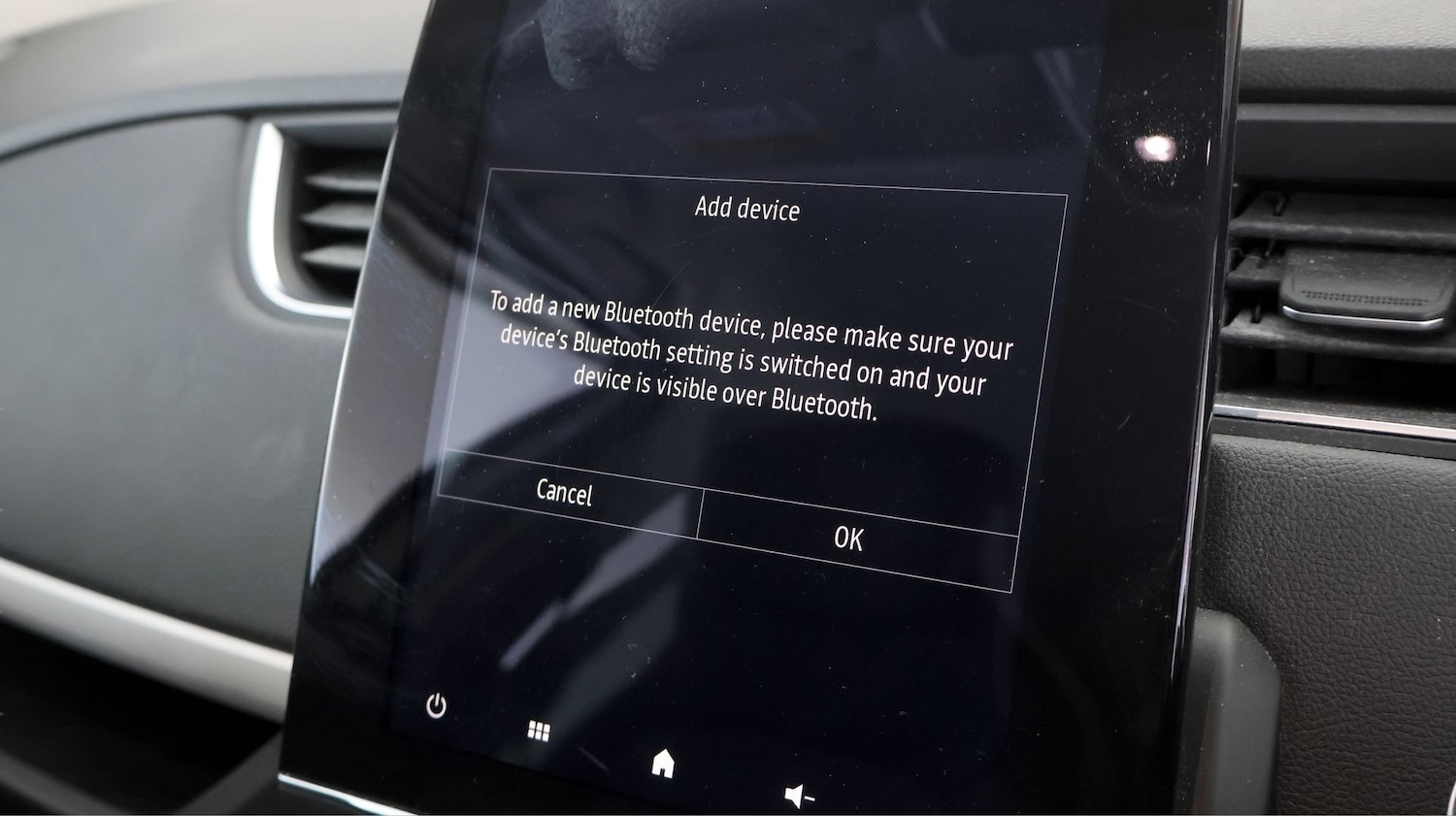 Used Renault Zoe 2020 for sale - 78098998: Photo 21