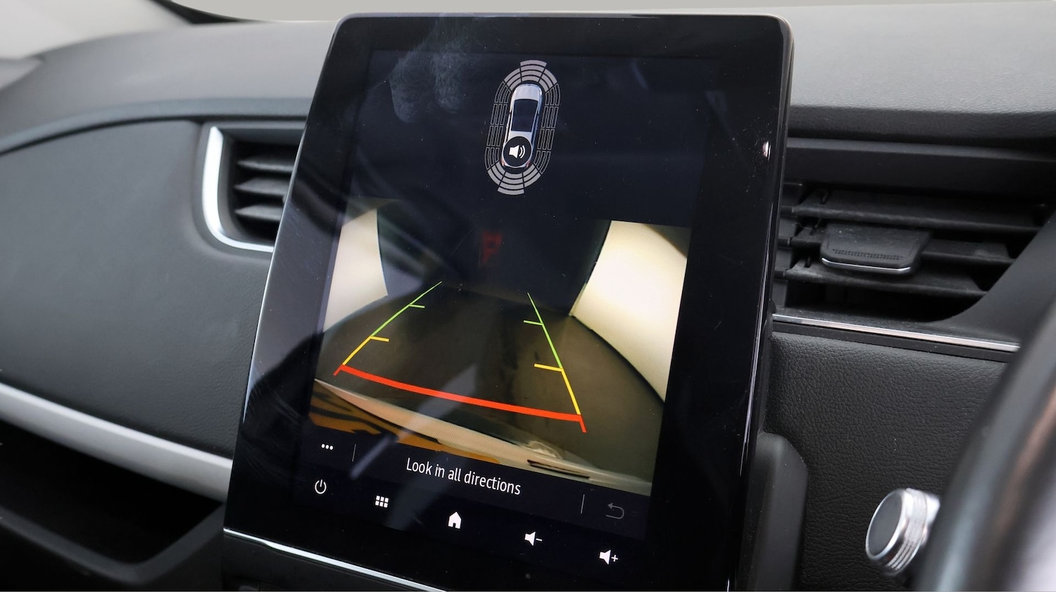 Used Renault Zoe 2020 for sale - 78098998: Photo 25