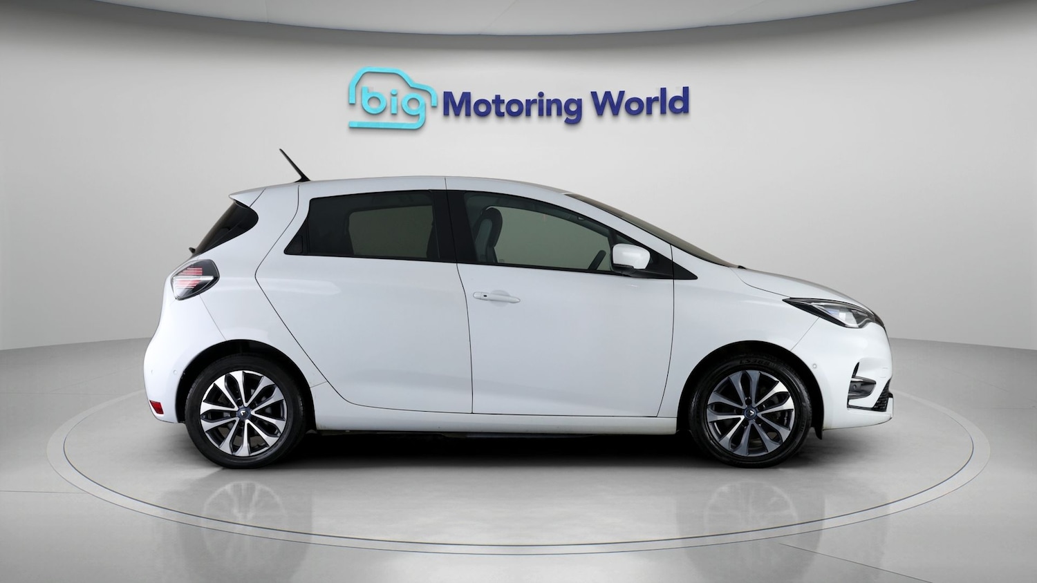 Used Renault Zoe 2020 for sale - 78098998: Photo 8
