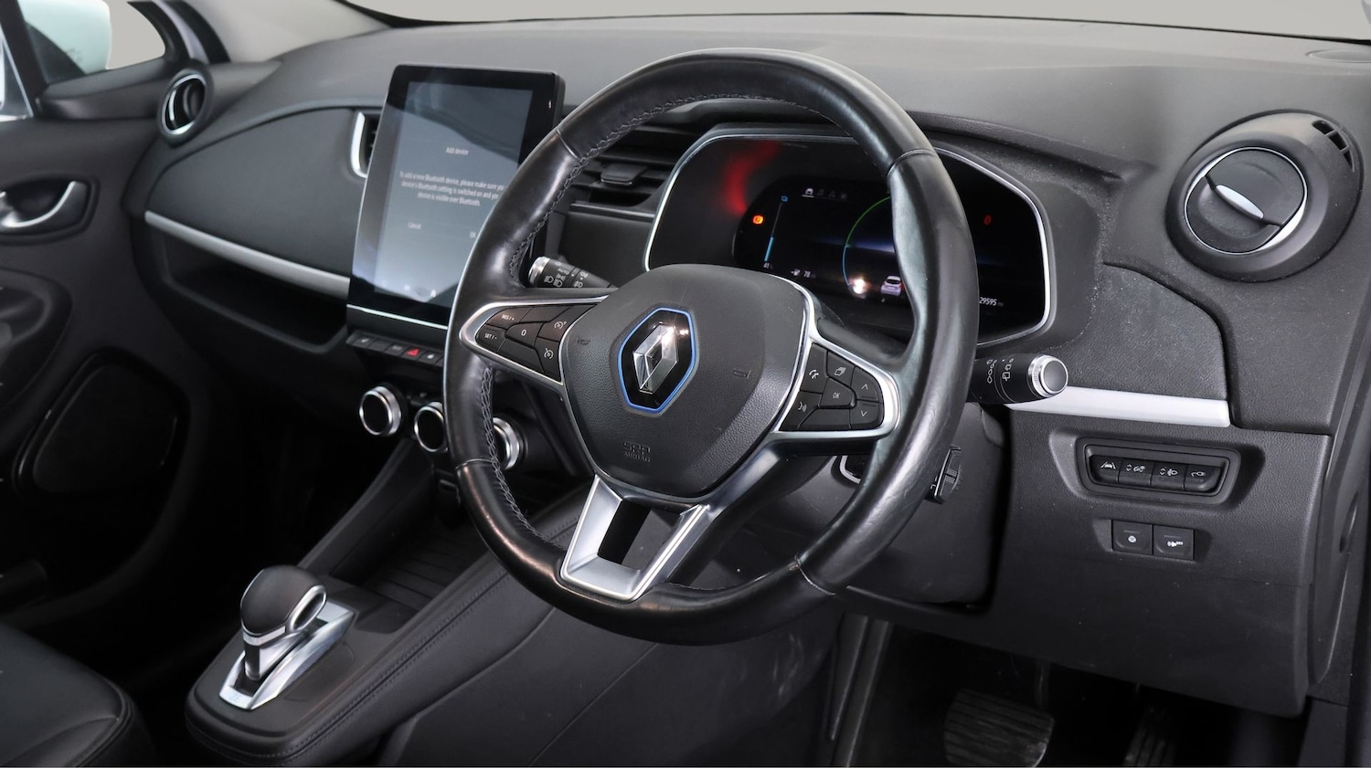 Used Renault Zoe 2020 for sale - 78098998: Photo 9